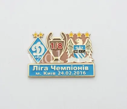 фото, ФК Динамо Киев - Манчестер Сити Англия Лига Чемпионов 2015-16