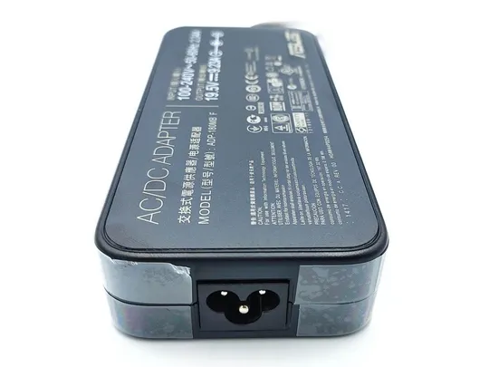 Зарядное устройство для ASUS 19.5V 9.23A 180W (6.0*3.7+pin) SLIM Shape ORIGINAL З аукціону