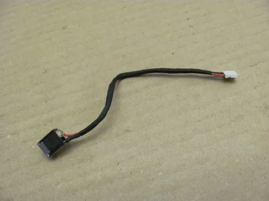 номер0192-25 роз&#039;єм живлення,Роз&#039;єми живлення та заряджання ноутбуків  Роз&#039;єм зарядки,Гніздо живлення,Штекера живлення,Зарядний порт,Роз&#039;єм адаптера живлення,power connector  для Toshiba Tecra A50-A A50 оригінал З аукціону