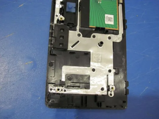 №139-31 панель тачпаду FA0N7000310 AP0N7000210 для ACER V3-571G V3-531 V3-551 V3-571 оригінал Продаж