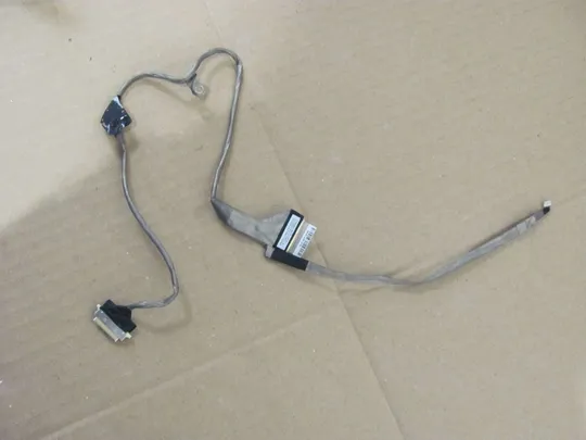 506-20 шлейф DC02001BG10 для Toshiba Satellite C660 C660D C665 C665D оригінал Ціна