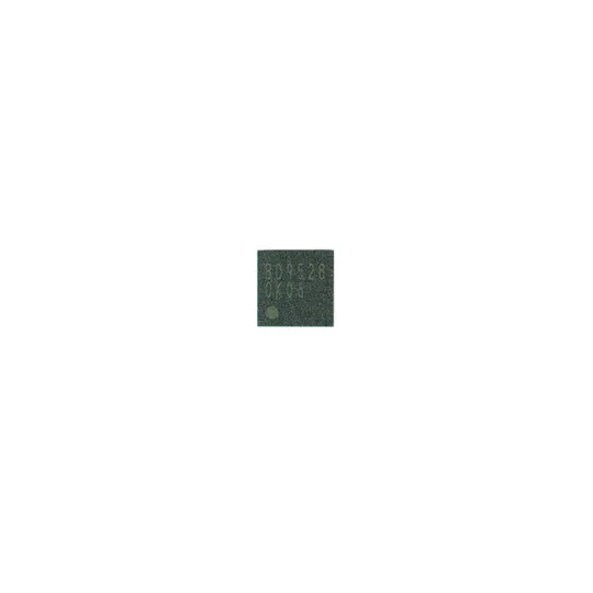 Мікросхема Rohm Semiconductor BD95280MUV (QFN32) для ноутбука Ціна