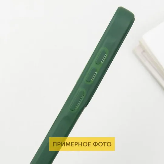 Чехол TPU VIVA для Samsung Galaxy A06 Де купити