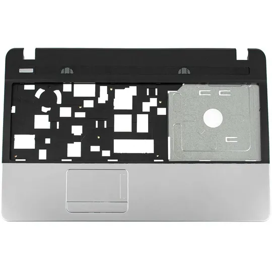 Купити Верхня кришка для ноутбука ACER (AS: E1-521, E1-531, E1-571 series), black