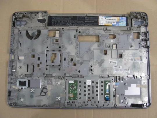 Купити 548-3  Кришка панель палмрест та тачпад 6070B0686601 для HP PROBOOK 640 G1 оригінал