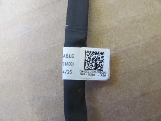 номер0992-7 відеокарта DAP20 LS-F605P Nvidia Quadro N18E-Q3-A1 p4200 8gb 0CCDPW для Dell Precision DELL Precision 7730 7740 M7730 M7740  оригінал Продаж