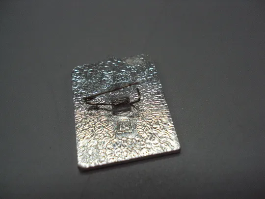 Купити Знак герб Сердобск (Квадраты) №16564