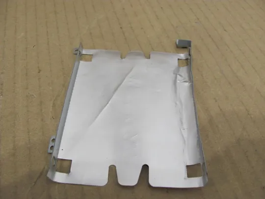 482-17 Шахта HDD AM20X000200 для ACER Acer Nitro AN515-51 оригінал Інтернет-аукціон