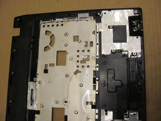 561-2 Кришка панель палмрест тачпад EAZYD001010 для Acer Tavelmate 7740 7740Z оригінал Недорого