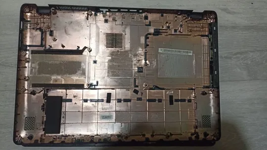 Купити верх і корито ACER ES1-512 ES1-531 ES1-571 2508 EX2519 EX2530 MS2394 Gateway NE512 NE513 NE571 Packard Bell ENTE70BH ENTG71BM ENTG81BA ENTG83BA MS2397