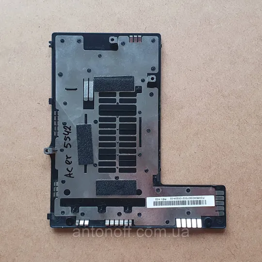 Купити Сервісна кришка Acer Aspire 5542 / FOX604CG0700 для ноутбука оригінал з розборки