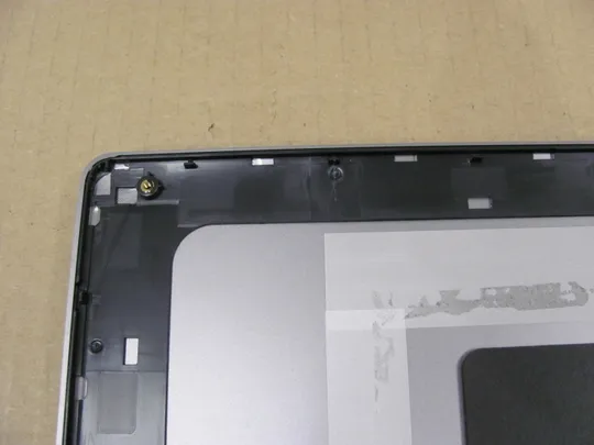 717-4 кришка матриці 0P9C34 AM2V7000304 для Dell Precision 7550 7560 оригінал Інтернет-аукціон