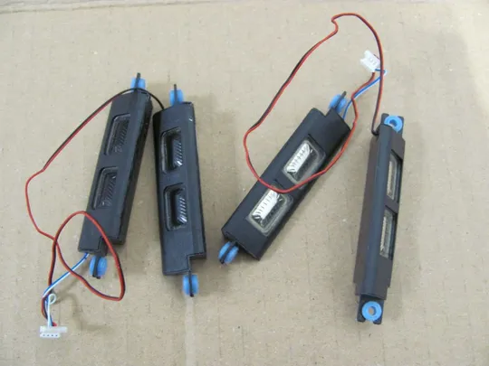 номер0099-23 динаміки PK23000H700 0JJKP7 для Dell Latitude E6530 оригінал Ціна