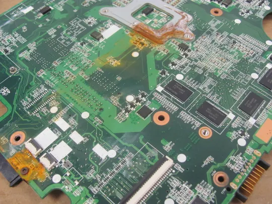 номер0197-19 материнська плата,Mainboard,Материнка,Основна плата,Системна плата,Плата системи,Laptop motherboard,мамка, ноутбучна плата DA0ZRJMB8C0 для  Acer TravelMate 5760 5760G оригінал в Україні