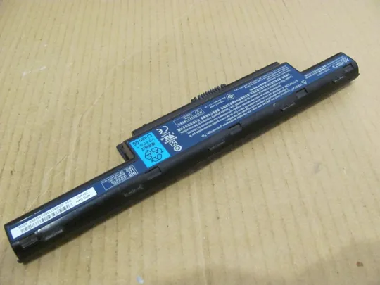 Оригінал АКБ, живлення AS10D73 11.1V 48WH для Aspire 4251 4252 4253 4253G 4333 4551 4551G 4552 4552G 4625 4733Z 4738 4738G 4738Z 4738ZG 4741 4741G 4741Z 4741ZG 4743G 4750G 4771 4771G 5251 5252 5253 5253G 5336 5551 5551G 5552 Інтернет-аукціон