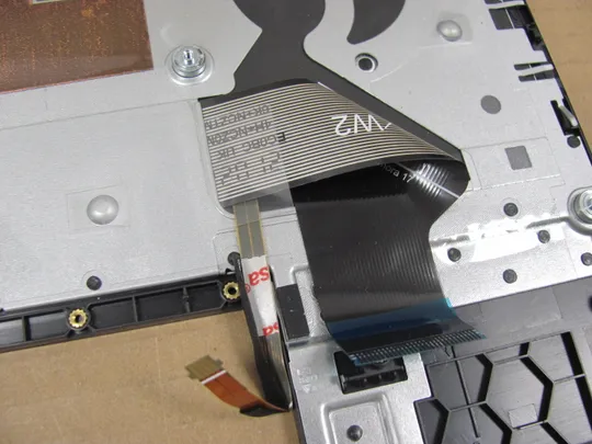 844-1 Кришка панель палмрест 0T93MY з клавіатурою 0HP4KG для Dell Inspiron G5 15 5500 G5 SE 5505  оригінал Характеристики