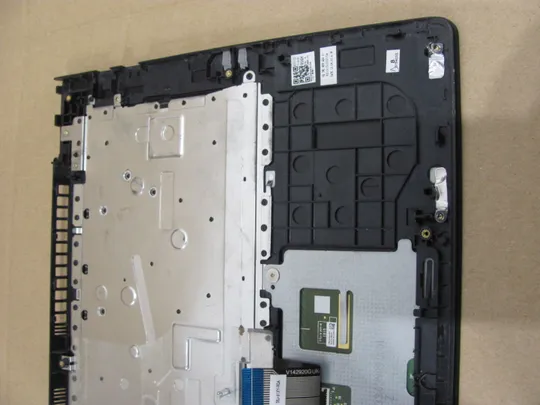 429-15 Кришка панель палмрест тачпад клавіатура РОБОЧА 5CB0J33068 для Lenovo ThinkPad U41-70 S41-75 S41-70 S41-35 оригінал Недорого