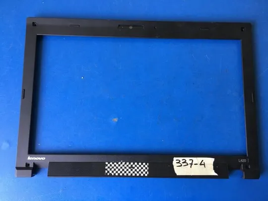 №89-14 рамка матриці корпуса для ноутбука LENOVO L420 04W1735 Ціна