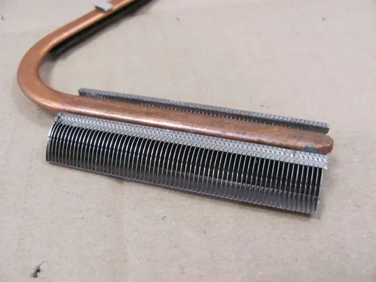 Купити 740-6 термотрубка охолодження  для Acer Aspire E5 E5-773 E5-772 оригінал