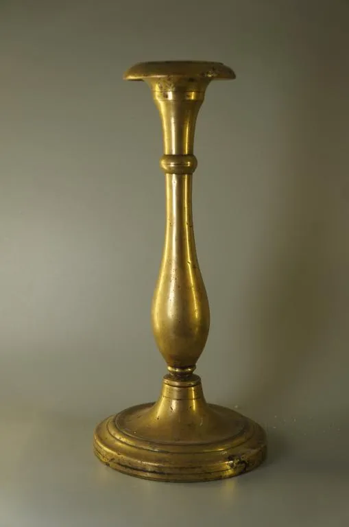 Подсвечник колонна высота 27 см (№ 85) Ціна