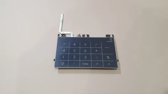 Тачпад зі шлейфом Asus E410 E410M E410MA 04060-01850000 Ціна