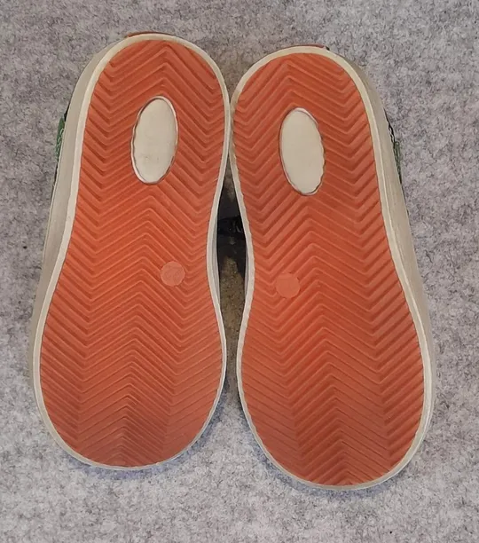 Дитячі кросівки Bobbi Shoes розмір 22, Без резерву Інтернет-аукціон