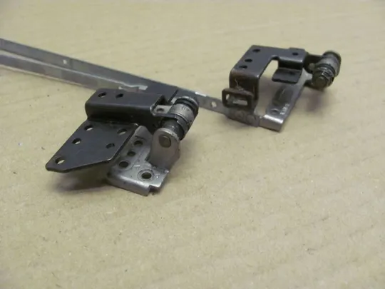 46-4 кріплення з петлями 13NB04I1M01011 13NB0411M01021 для ASUS F751L X751 K751 F751 оригінал Інтернет-аукціон