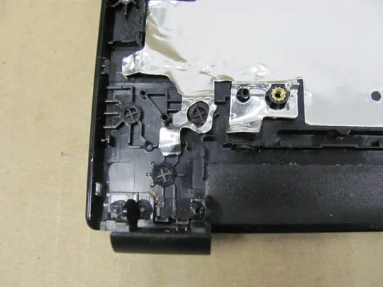 749-40  Кришка матриці AP1AP000G20  для Dell inspiron 15 5558 5559 5555 5551 5552 Vostro 3558 3559 оригінал Продаж