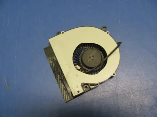 Купити №125-10 Вентилятор (кулер, FAN) KSB06105HB для ASUS X75 F75A оригінал