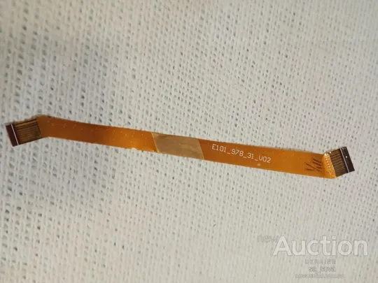 Archos 101 Platinum 3G Pixus hiPower основной шлейф e101_978_31_v02 Ціна