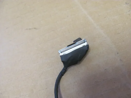 номер1021-14 Шлейф Laptop cable DDXW3ELC001 HUA3AHD0303 для HP ZBOOK 17 G5 G6  оригінал Продаж