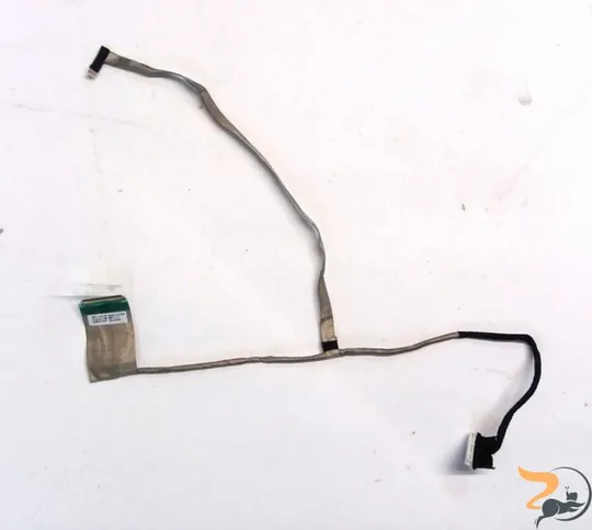 Шлейф матриці для ноутбука Samsung NP300E5A, NP300E5C, BA39-01228B, ver 2, Б/В, Без пошкоджень. Ціна