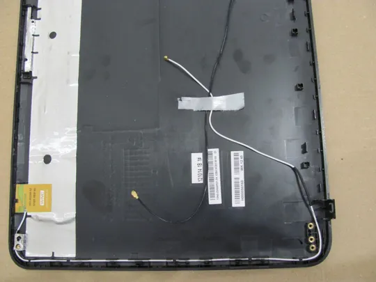 502-4 кришка матриці H000050160 13N0-ZWA0P01 для Toshiba Satellite C850 L850 C855 L855 оригінал Де купити