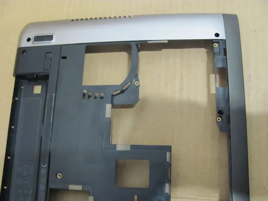 номер0287-2 Кришка дно піддон корпуса Нижний корпус (дно) для ноутбука Низ дно поддон Нижняя часть 0WCY8Y для DELL VOSTRO 3460 оригінал Де купити