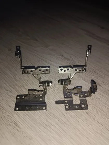 фото, Петлі для ноутбука ASUS X551CA, X551MA, F551MA, F200MA, P551CA, R512CA, F551CA