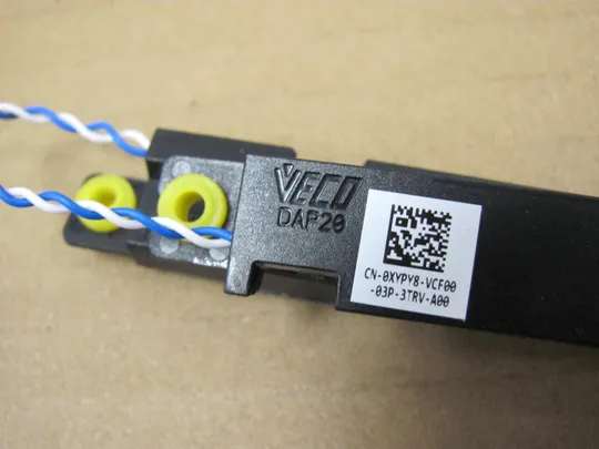 номер0991-8 динаміки dynamics  PK23000XK00 0XYPY8  для  Dell Precision 17 7730 7740 M7730 M7740  оригінал Інтернет-аукціон