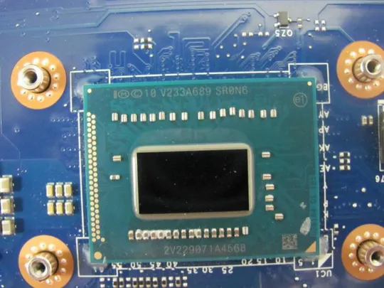 №300-16 материнська плата i7-3517U LA-9101P для Dell Inspiron 15 5521 3521 оригінал Де купити