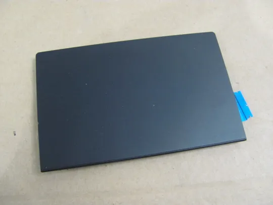 номер0629-6 тачпад сенсорна панель touchpad 8SSM10R55910 NBX0001NC00 SC10T73222 для Lenovo ThinkPad T495S T490S оригінал Ціна