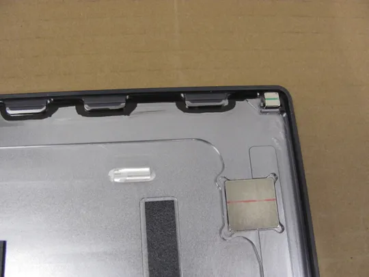 754-53 Кришка матриці 049x1f  AM2VU000103 для  DELL Latitude 7410 2-in-1 оригінал Характеристики