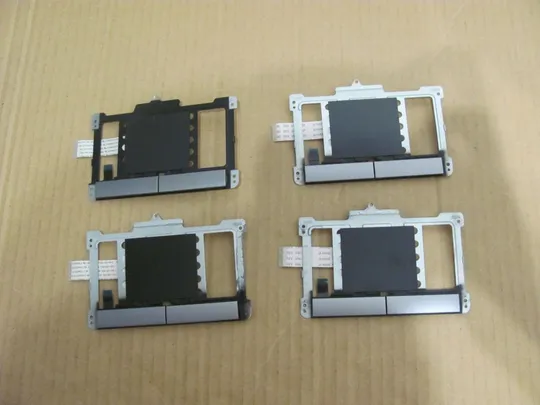 номер0290-16 кнопки тачпаду 6037B0089901 6037B0088601 для HP Probook 640 645 G1 оригінал Ціна