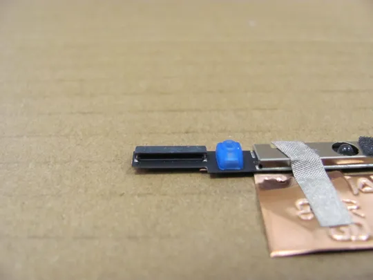 755-10 WEB камера 0896XK  для  Dell Latitude 5530 E5530 5531 Precision 3570 3571 M3570 оригінал З аукціону