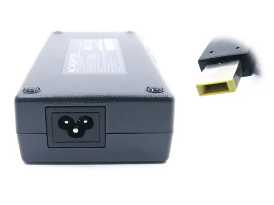 Купити Блок питания для Lenovo C320, C540 All in one PC (19.5V 7.7A 150W (USB+Pin)).