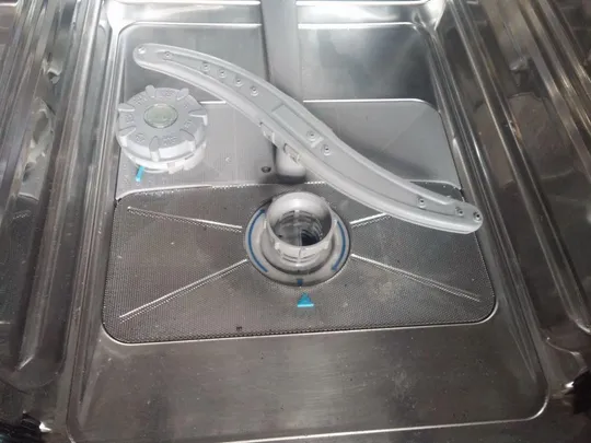 Bosch SRS3029/07 посудомоечная машина на 12 комплектов посуды З аукціону