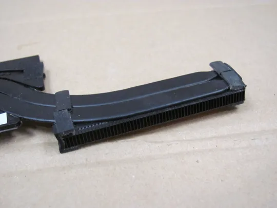 674-14 термотрубка охолодження 0KNH4K AT2FP0010C0 для Dell  XPS 15 7590 For Precision 5540 M5540  оригінал З аукціону