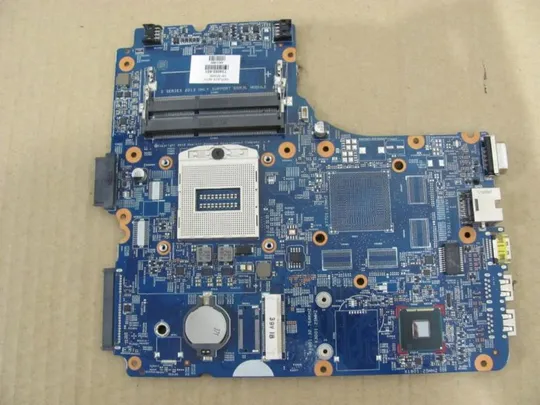 №78-24 материнська плата 48.4YW04.011 для HP ProBook 450 G1 455 G1 470 G1 оригінал Ціна