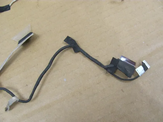 828-44 шлейф 6017B0844601  для HP Envy 17-AE 17T-AE  оригінал З аукціону