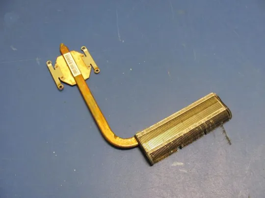 №116-24 Термотрубка системи охолодження 13N0-1BA0802 для MEDION AKOYA E6416 оригінал Продаж