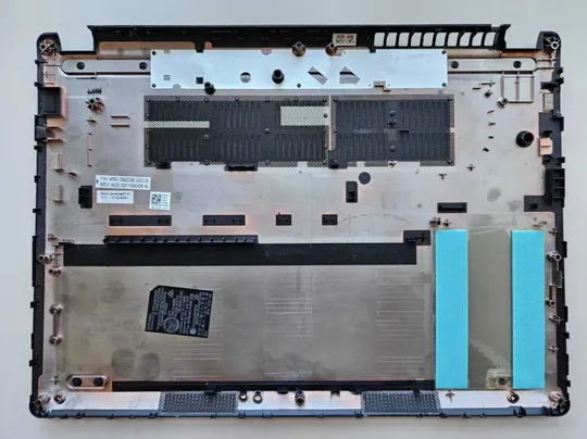 Купити Сервісна нижня кришка Dell Latitude 3480 0P22NG Оригінал