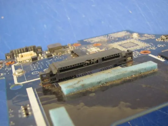 №215-10 Материнська плата AILE2 NM-A161 для Lenovo ThinkPad EDGE E540 оригінал Продаж