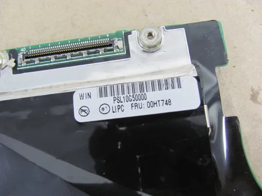 397-11 материнська плата РОБОЧА SR23X  i5-5300U AIMTI NM-A301 для Lenovo ThinkPad T450S оригінал Торговий майданчик